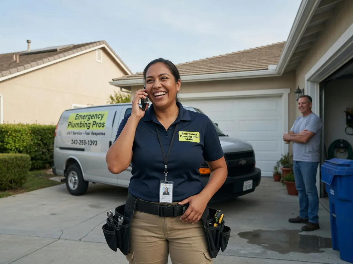 Emergency Plumber Deptford, NJ FAQs